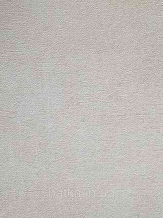 Обои виниловые на флизелине AS creation Garda 1.06Х10.05 однотонные эффект потертости светло желтые Киев