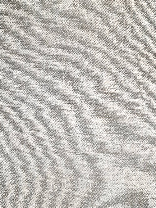 Обои виниловые на флизелине AS creation Garda 1.06Х10.05 однотонные эффект потертости светло желтые Киев - изображение 1