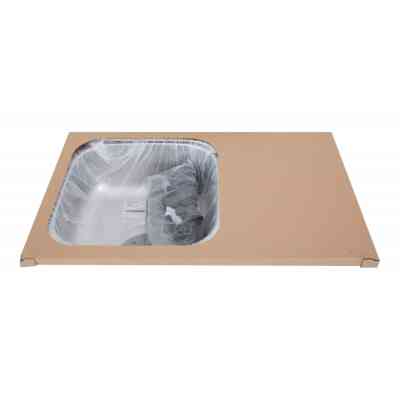 Мийка кухонна Interline VEGA sateen Вінниця