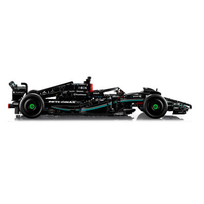 Конструктор LEGO Technic Mercedes-AMG F1 W14 E Performance 1642 деталі (42171) Вінниця - фото 8