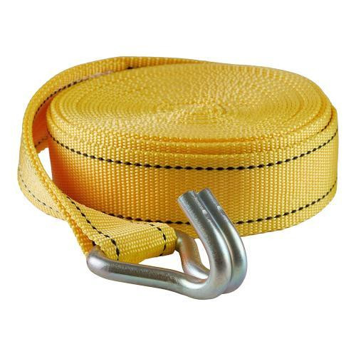 Стяжка вантажу 5Т ST-212D-10 YL 50мм х 10м Харків - фото 5