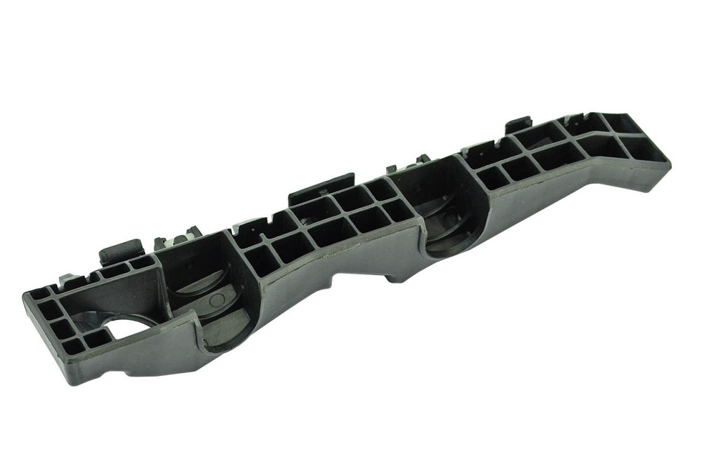 Кронштейн Киа Optima 4 JF (2016-наше время) переднего левый бампера Мукачево - изображение 1