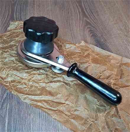 Закатковий ключ ручний МЗР-1П "Продмаш" Харків