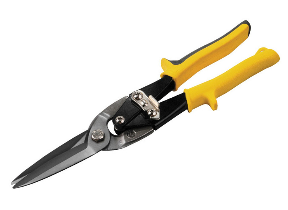 MASTERTOOL Ножиці для металу MASTERTOOL CrMo 300 мм прямий різ 01-0421 Коломия - фото 2