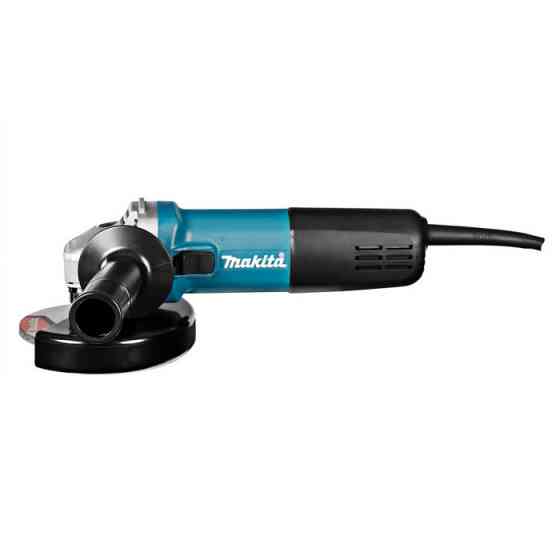 Угловая шлифмашина Makita 9558HNRG Коломыя