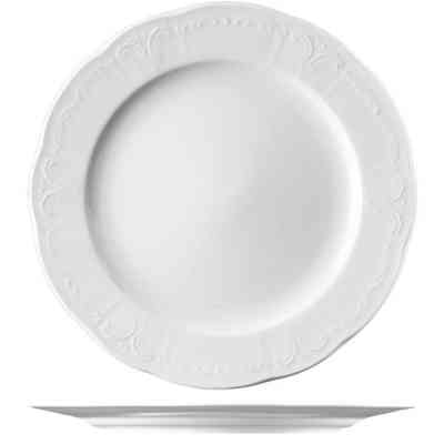 Тарелка G.Benedikt серія "Bellevue" кругла 22 см (BEL2122) Винница