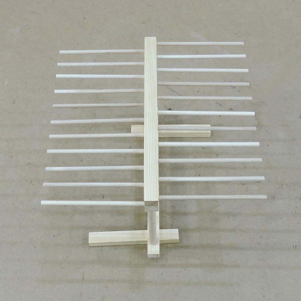 Сушарка для пасти "Алонзо" Миколаїв - фото 3