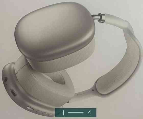 Навушники бездротові. Харків