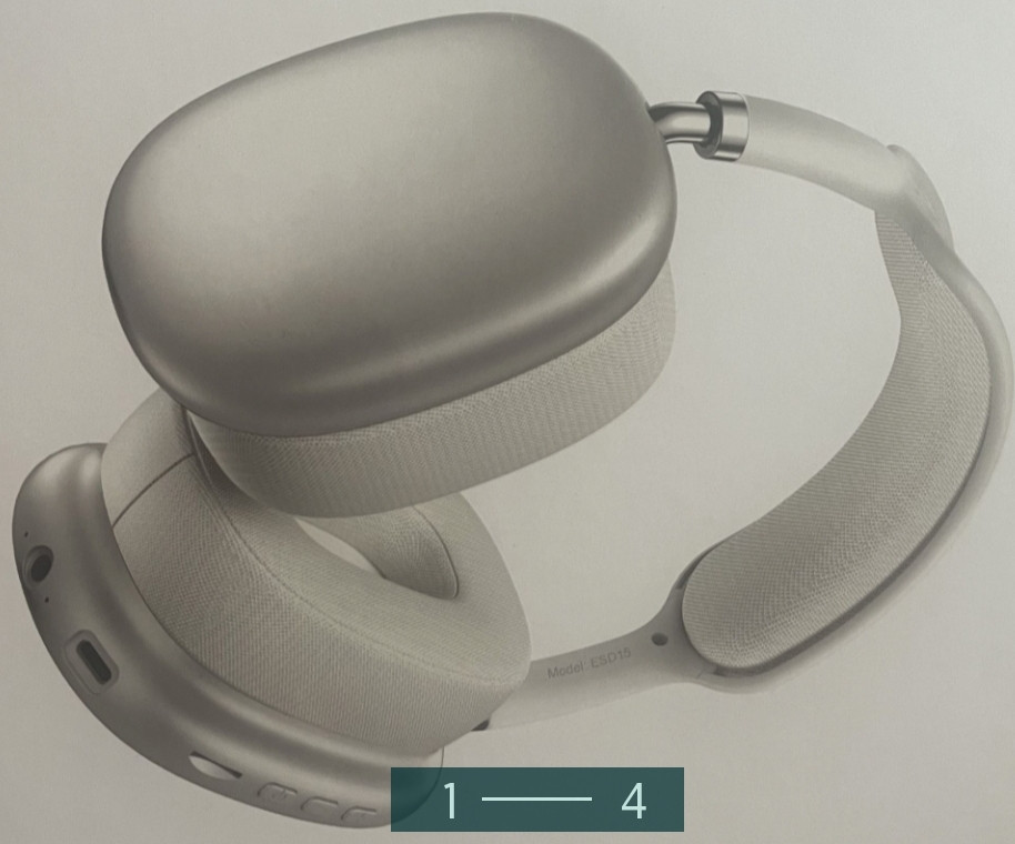 Наушники Беспроводные. Харьков - изображение 4