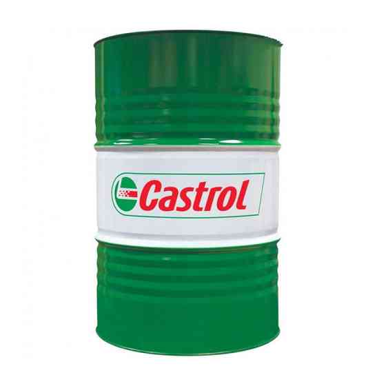 Трансмиссионное масло Castrol Transmax Agri Trans P 80W GL4 208л Львов