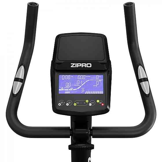 Велотренажер електромагнітний Zipro Rave Київ