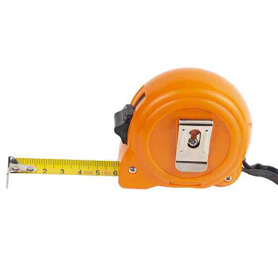 Grad Рулетка Monolit 5м×19мм GRAD (3816355) Київ