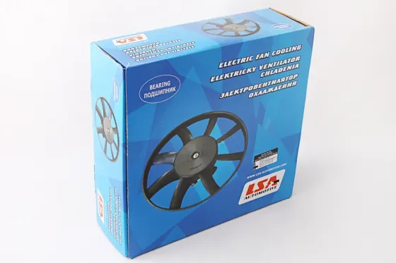 Электровентилятор 2106 LSA Винница