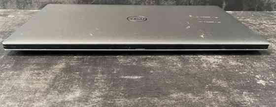 Ноутбук: Dell Precision 5510 Xeon E3- 2505M, 16Gb. 256Gb. FHD 15.6" NVIDIA 2 Gb. Київ