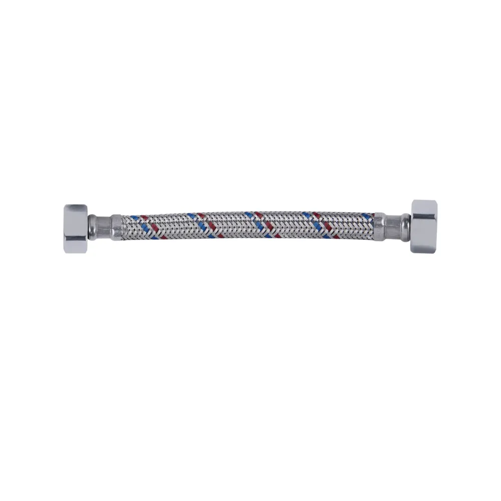 Гнучка підводка для води Thermo Alliance Standart 50 см ГГ SD397W50 Київ - фото 6