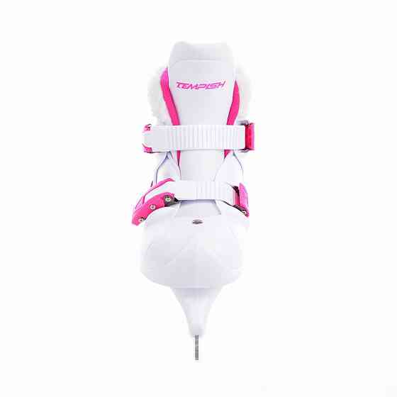Ледовые коньки раздвижные Tempish FUR EXPANZE PLUS GIRL/37-40 Киев