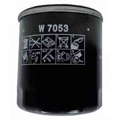 Фільтр масляний Mann W7053 Вінниця
