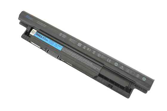Аккумулятор для ноутбука Dell MR90Y Inspiron 15-3521 11.1V Black 5700mAh Orig Винница