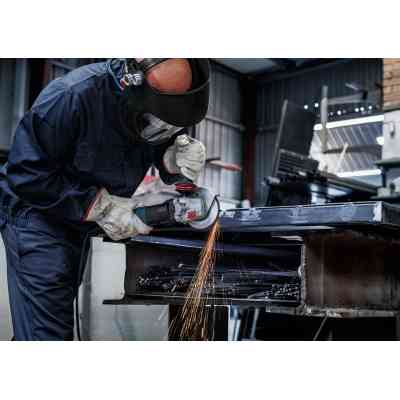 Круг зачистний Bosch обдирный, Standard for Metal 125х6мм (2.608.603.182) Вінниця