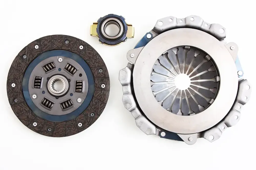 Корзина диск выжимной 2109 Hort Винница - изображение 3