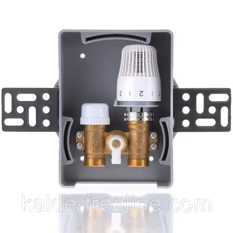 UNIBOX для теплих підлог Koer (RTL) Харків - фото 1