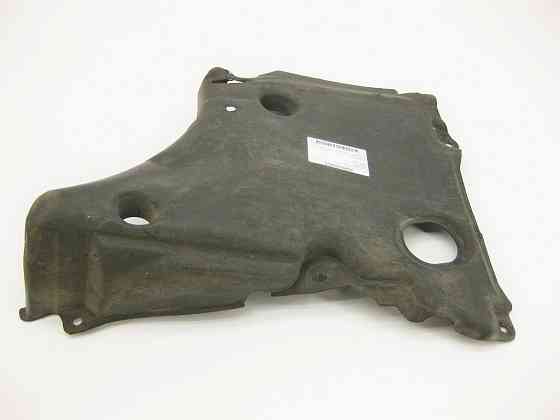 Mercedes-Benz  A2205201122 Захист двигуна задній лівий S-class W220 CL-class C215 Одеса