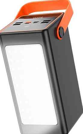 Powerbank  Hoco j107 90000 mah 22.5w павербанк. Киев