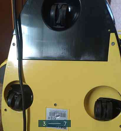 Пылесос: KARCHER SV 1802 Киев