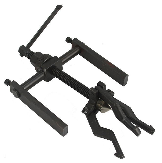 Внутренний съемник подшипников - 3 руки 12-38 мм Mar-Pol (M06020) Нововолынск - изображение 6