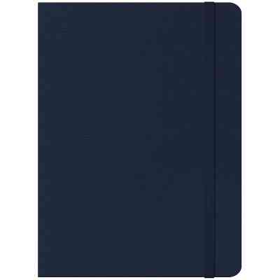 Тижневик Axent датований 2026 Grand Strong, 195х255, синій (8830-26-02-A) Вінниця