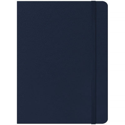 Еженедельник Axent датированный 2026 Grand Strong, 195х255, синий (8830-26-02-A) Винница - изображение 4