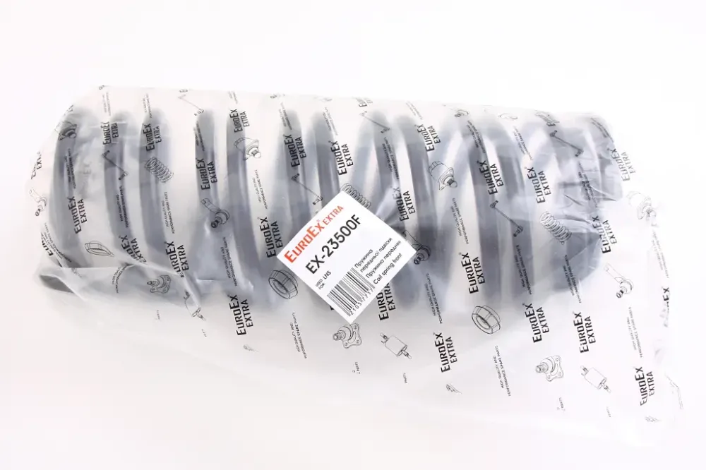 Пружини Lnos передання EuroEx Вінниця - фото 2