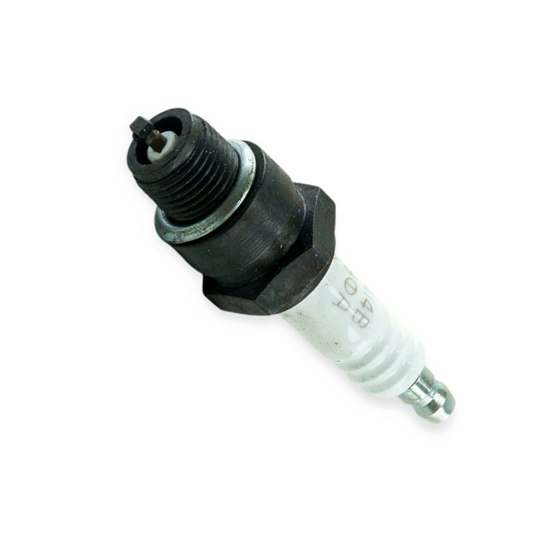 Свічка А-14 У мото Мукачево - фото 1