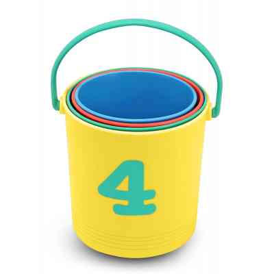 Ігровий набір Melissa&amp;Doug Цифры 4 шт (MD6424) Вінниця