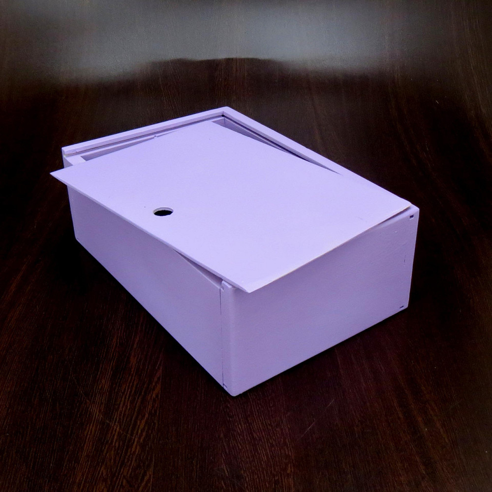 Подарочная коробка 