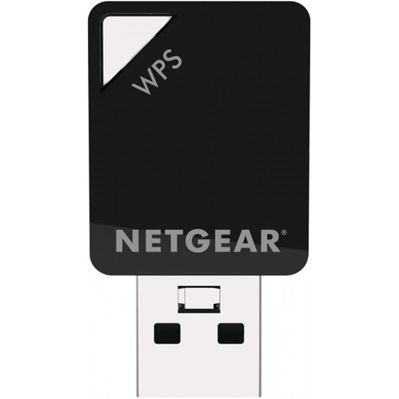 Wi-Fi-адаптер Netgear A6100 (A6100-100PES) (AC600, USB 2.0) ( 14018 ) Харьков - изображение 5
