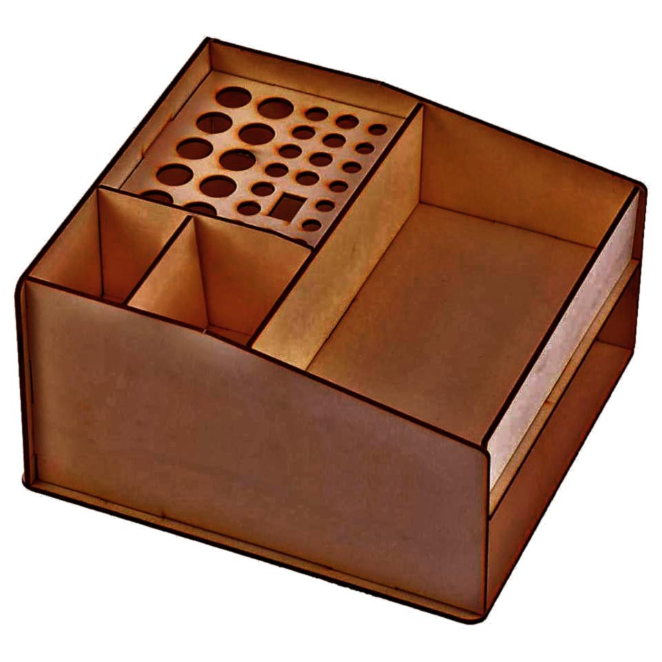 Органайзер кожевника 