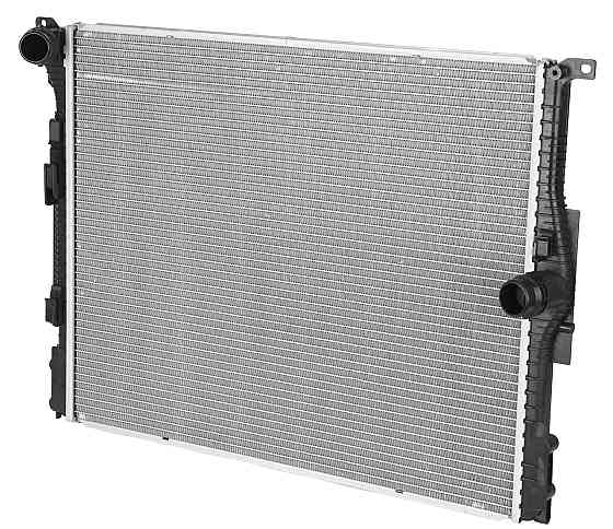 Радіатор охолодження BMW 17118482622 35178 Київ