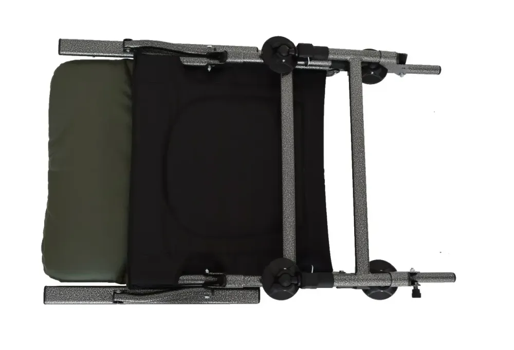 Крісло рибальське, карпове Vario Camping Киев - изображение 6