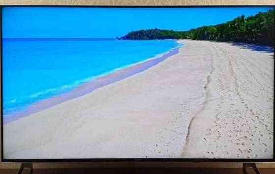 Телевізор 55" 120Hz. 10біт. 4К , UHD Smart Android SONY 55XH9005 Київ