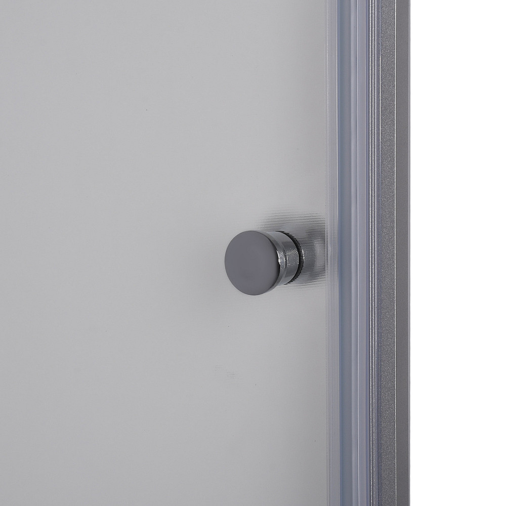 Душові двері PROSNA 80FS BRAVO (1уп.) Тернополь - изображение 3