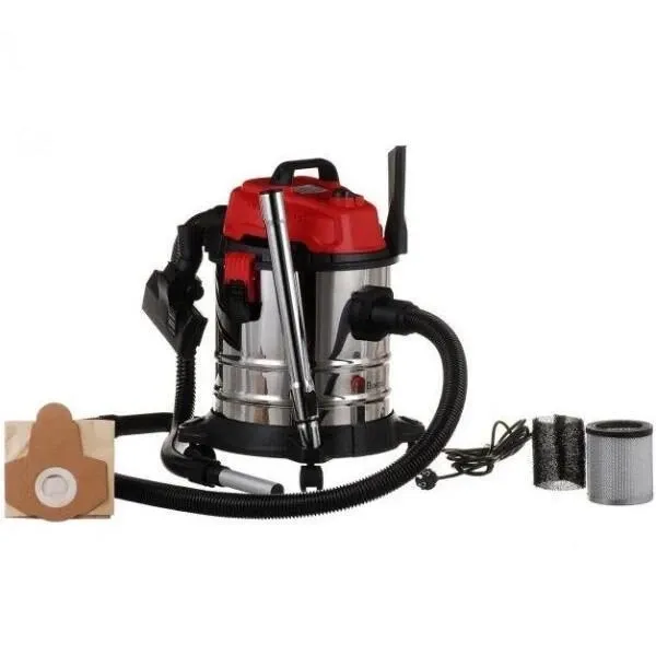 Пилосос DOMOTEC MS-4411 4в1 (2200Вт, 20л) Одеса - фото 4