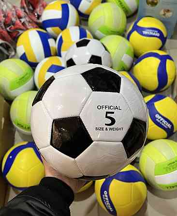 Футболный мяч Киев