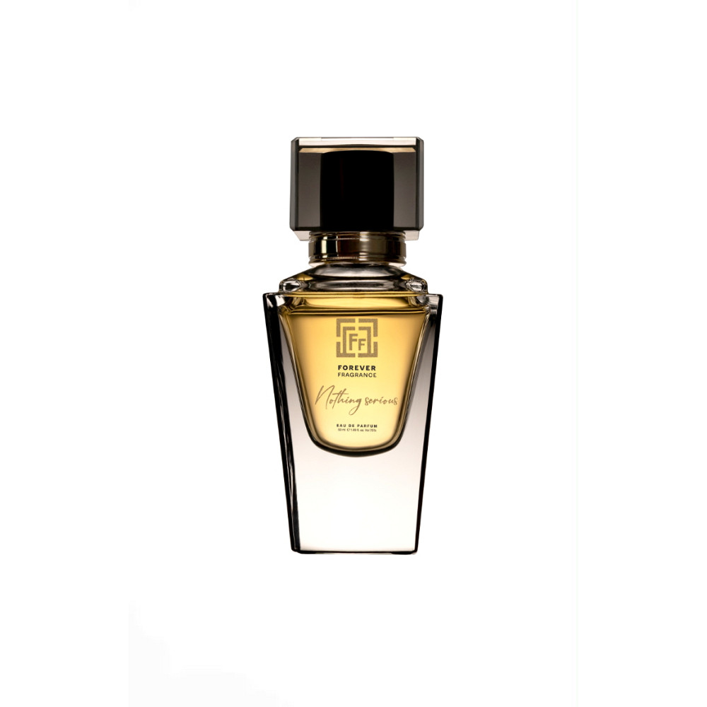 Парфумована вода Nothing serious Forever Fragrance 50 мл Київ - фото 1