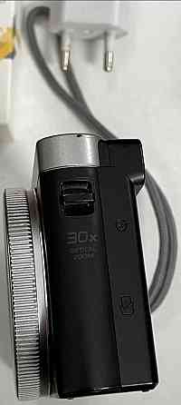 Фотоаппарат Panasonic TZ71 Leica Wi-Fi Киев