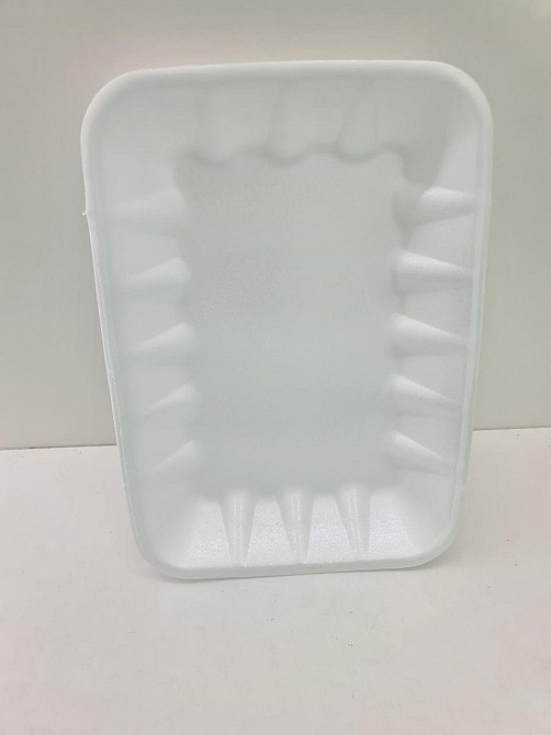 Подложка из вспененного полистирола (250*175*35) 