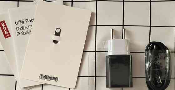 Планшет: Lenovo Tab P11, 2 ND , GEN (iPad Plus 2023) Киев