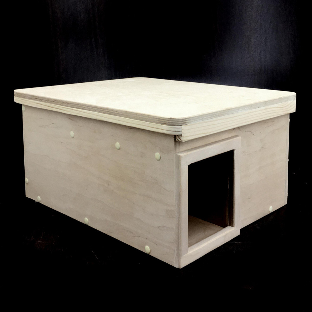 Будиночок для їжачків "Геррі" бланже Миколаїв - фото 2