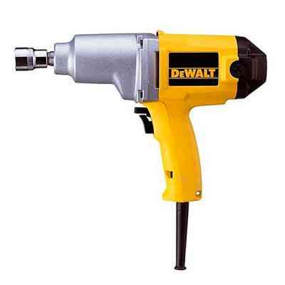 Гайковерт DeWALT 710 Вт (DW292) Вінниця