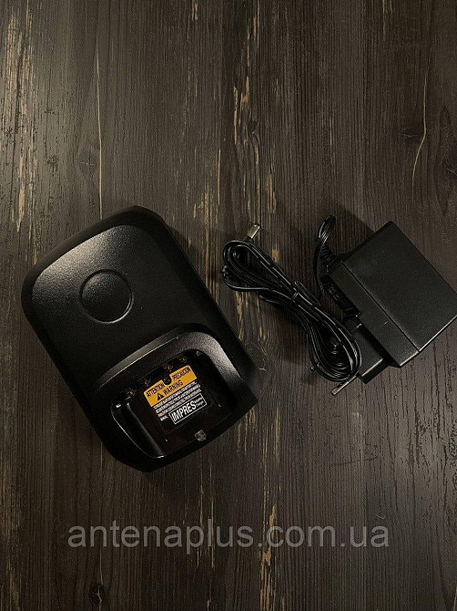 Зарядное устройство Motorola WPLN4226A для DP4400e, DP4800e, DP4600, R7, R7A (1 порт) Киев - изображение 5